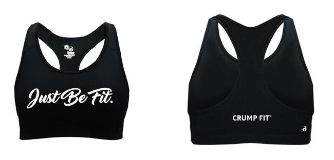 LADIES SPORT BRA COLLECTION